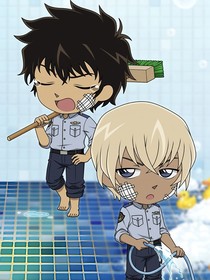 降谷零同人小说整理