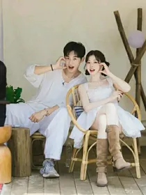 势均力敌的我们之江橙之好