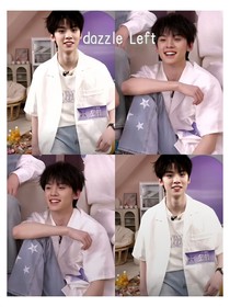 dazzleLEFT