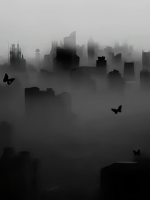 诡灵之间