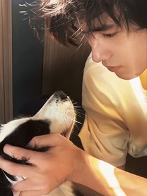 宋亚轩：简简单单的爱
