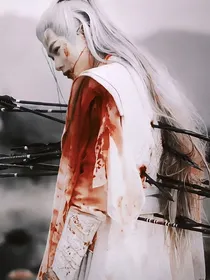 长相思之神渡