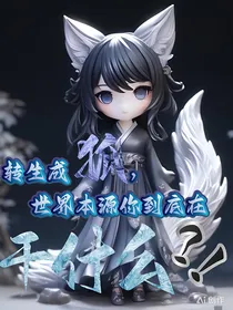 转生成狐，世界本原你到底在干什么？！