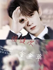 檀健次：金鱼草