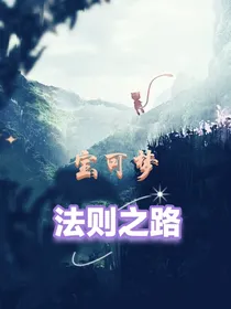 宝可梦，法则之路