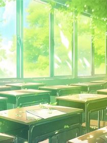 见夏至