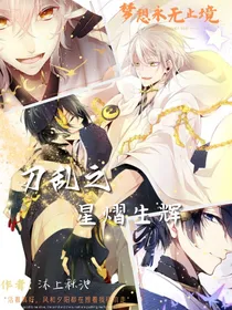 刀剑之星熠生辉