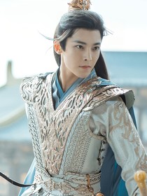 少年白马醉春风：恋爱模拟