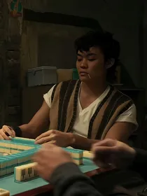 寨记时光
