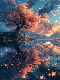 唐晓翼：判燏怎怜