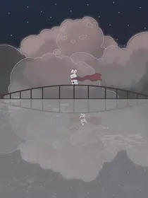 杂乱弥合