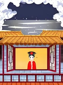 如懿传：我与嬿婉携手前进