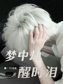 TF家族：梦中劫，醒时泪