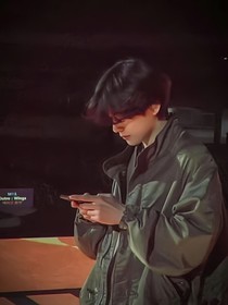 全明星：好多男人啊（可接定制）