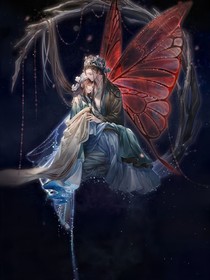 嘉德公主：总有疯狗肖想我！