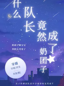什么队长竟然成了奶团子（天宝著）