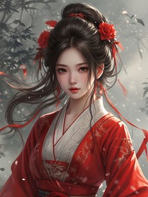 快穿攻略：这位郡主不好惹