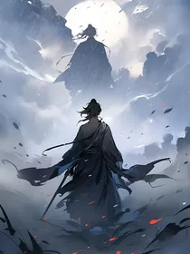 仙剑双骄
