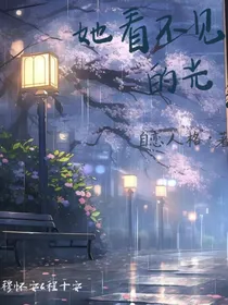 她看不见的光