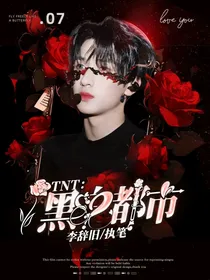 TNT：黑白都市