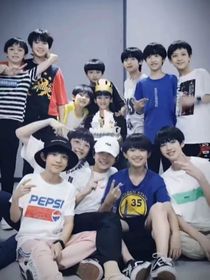 TF家族三代先虐后甜小说