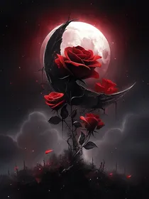 成命（作者介绍）