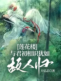 莲花楼：与君初相识犹如故人归