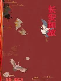 长安如故（周衿昭）