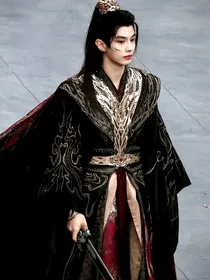 少白之我和魔头谈恋爱