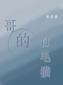 哥的白毛猫