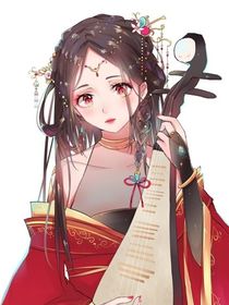 寸昭影梦