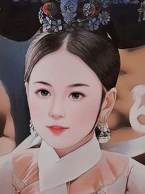 如懿传：孝贤皇后传