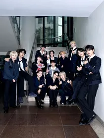 SEVENTEEN：14