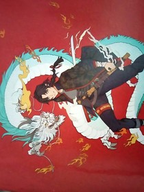 诸天万界丧尸帝