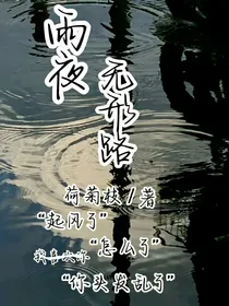 雨夜无形路