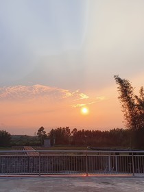 拥有阴间滤镜怎么办？