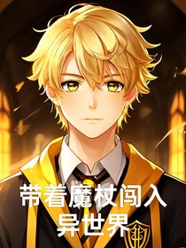 带着魔杖闯入异世界
