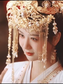 长相思之小夭觉醒