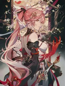 鸣潮图片大赏