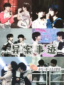 异案事迹