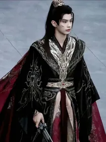 少年白马醉春风：醉红尘