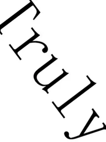 炫斗战轮：Truly