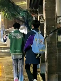 左邓：你好朋友