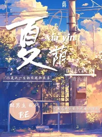 夏荫：双男主