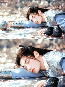 综影视：墨雨昭昭