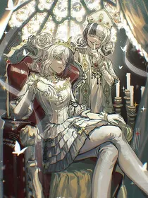 穿越第五人格当求生