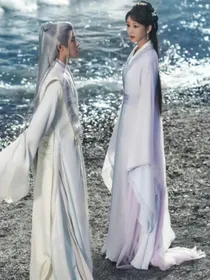 相柳，别离开