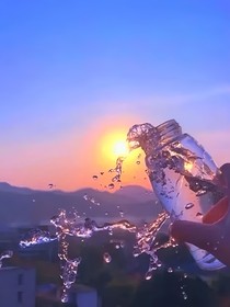 快穿女配之月华如故