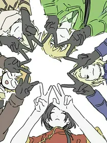 同人及oc（就一破画画的