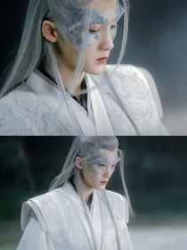 长相思：千千结